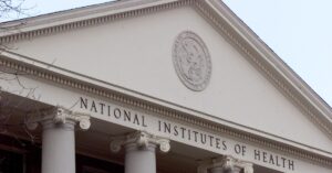 How the US cut medical research, explained in 1 chart