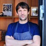 What’s going on with Noma chef René Redzepi?