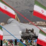 Iran’s drone war: How the cheap, accurate Shahed-136 is changing warfare