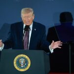 Iran war: Trump extends his negotiation deadline with Iran