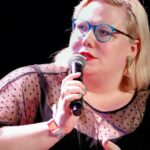 Lindy West’s new memoir Adult Braces and its polyamory controversy, explained.