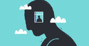 Anxiety is more than its symptoms. It’s an innate part of being human.