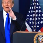 The 19th-century white supremacist behind Trump’s attack on citizenship in the Supreme Court