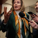 Nancy Pelosi en SXSW: la ex presidenta de la Cámara sobre Trump y más
