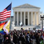 Why the Supreme Court ruled in favor of anti-LGBTQ+ “conversion therapy”