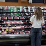 Iran war: Why inflation went up in March