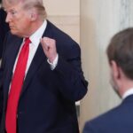 Is Trump’s Iran war speech the beginning of the end of the Iran war?