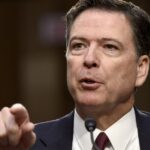 James Comey indictment: What to know, briefly explained