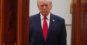 Iran ceasefire deal: Did Trump just pull a Russian policy move?