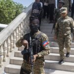 The Supreme Court will decide if migrants can be sent back to war zones, in Mullin v. Doe and Trump v. Miot