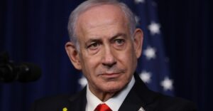 Benjamin Netanyahu’s 2026 Israeli election campaign is in trouble