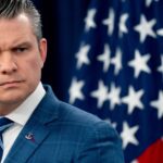 Pete Hegseth’s spiritual leader on Trump, Iran, and the pope