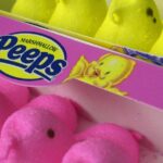 The sticky, sugary history of Peeps