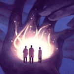 La straordinaria storia di come l'umanità ha invertito il corso della lotta all'HIV/AIDS