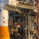 Artemis II launch: America is going back to the moon