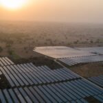 L'energia rinnovabile ha rotto una lunga serie di 100 anni