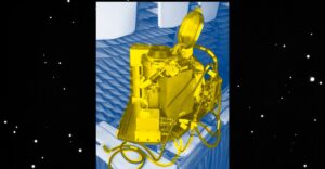 Artemis II moon mission: NASA’s new space toilets, explained