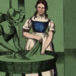 Yesteryear review: Caro Claire Burke’s debut novel punishes the tradwife