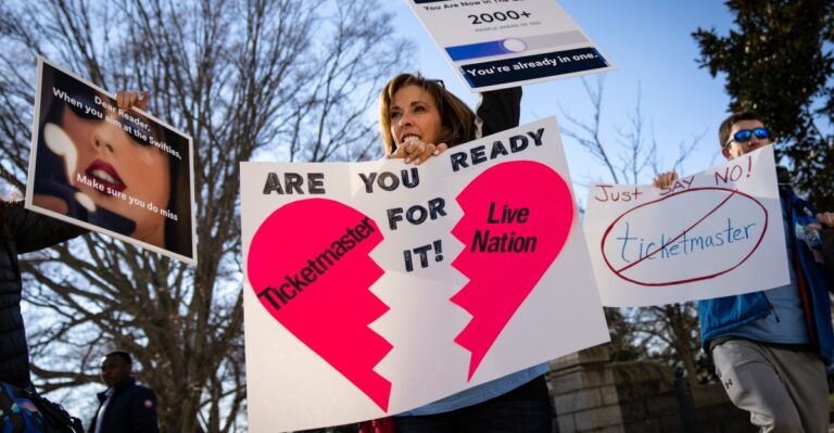 Live Nation monopoly verdict: Here’s what it means for concerts