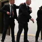 White House Correspondents’ Association Dinner shooting: What we know