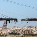 Trump threatens to destroy Iran’s bridges and power plants: Is that a war crime?