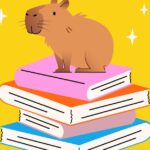 Want to get kids writing? Try a capybara.