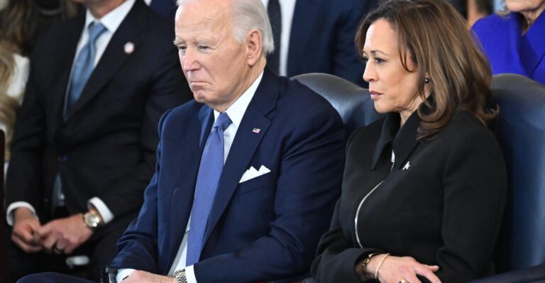 America, Actually: Why Democrats can’t sell America on “democracy”