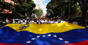 What Trump’s Maduro capture has meant for Venezuela, explained