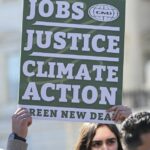 Come dovrebbero i Democratici parlare del cambiamento climatico nel 2026?
