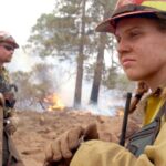 Come gli Stati finanziano i costi degli incendi boschivi negli Stati Uniti