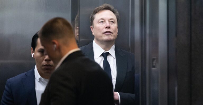 Elon Musk could lose his legal case against OpenAI and still get most of what he wants.