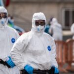 Focolai di hantavirus: perché non bisogna farsi prendere dal panico mentre i passeggeri tornano negli Stati Uniti