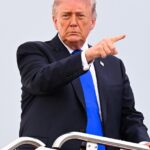 Iran war: Why Trump says the conflict is “terminated”