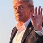 Iran war: Trump calls to suspend the federal gas tax
