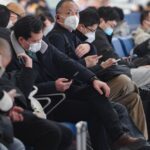 Glycol vapors could stop respiratory pandemics