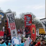 The anti-abortion movement after Dobbs: Why activists are disappointed in Trump