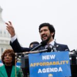 Progressives’ new affordability plan to reclaim the working class, explained
