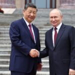 Dictatorships are corrupting ChatGPT and Claude without even trying