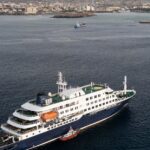 L'epidemia di hantavirus a bordo di una nave da crociera: quanto dovrei preoccuparmi?
