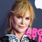 Why Nicole Kidman and other celebrities want to be death doulas