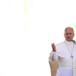 Why Pope Leo XIV is speaking up about artificial intelligence and humanity