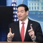 Can Marco Rubio build a kinder, gentler MAGA?