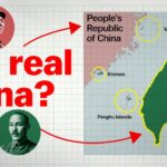 Can there ever really be “one China?”