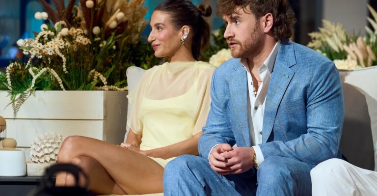 Bravo, Love Island, Summer House, and the death of the girl’s girl