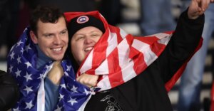 What the 2026 FIFA World Cup reveals about American soft power