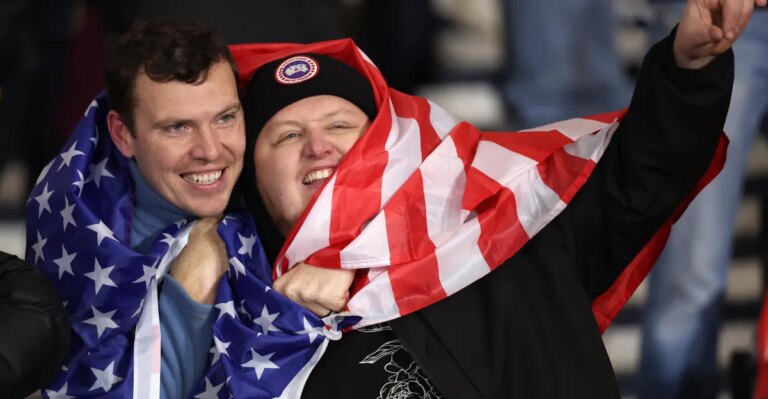 What the 2026 FIFA World Cup reveals about American soft power