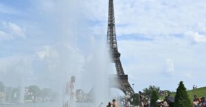 Cosa succede quando in Europa superano i 100 gradi?