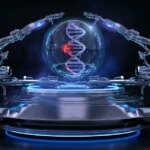 Two breakthroughs, one week: AI and gene editing hit a turning point