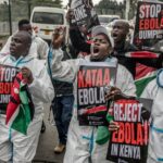 Ebola: perché gli Stati Uniti non vogliono che i pazienti americani affetti da Ebola tornino a casa