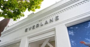 Everlane sold to Shein: Why so many “millennial” brands are dying